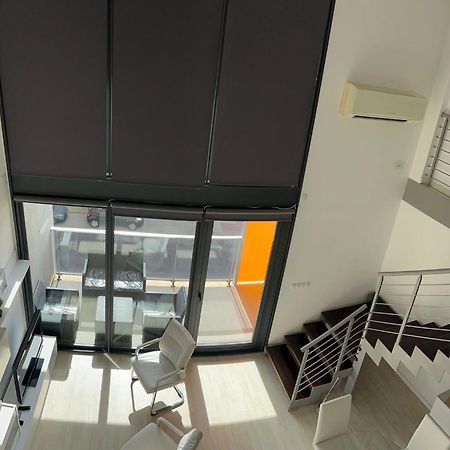 Aparthotel Mi Huesped Valencia, Aeropuerto Manises Exterior foto